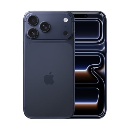 Apple iPhone 17 Pro Max 256GB Mélykék