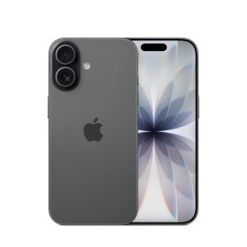 Apple iPhone 17 256GB Fekete