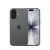 Apple iPhone 17 256GB Fekete