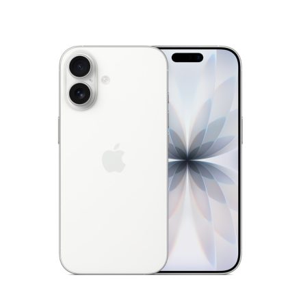Apple iPhone 17 256GB Fehér