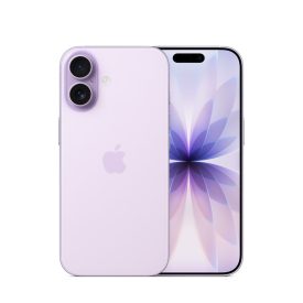 Apple iPhone 17 256GB Levendula