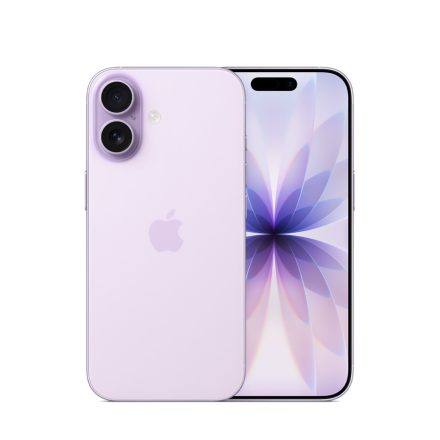Apple iPhone 17 256GB Levendula