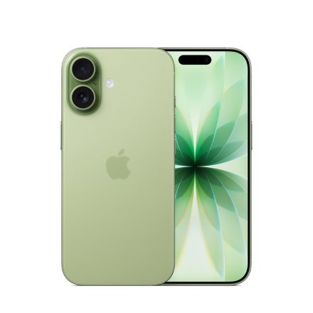 Apple iPhone 17 256GB Zsályazöld
