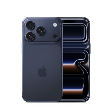 Apple iPhone 17 Pro 256GB Mélykék