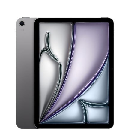 Apple 11-inches iPad Air (M4) Wi-Fi 256GB - Asztroszürke