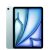 Apple 11-inches iPad Air (M4) Wi-Fi 256GB - Kék
