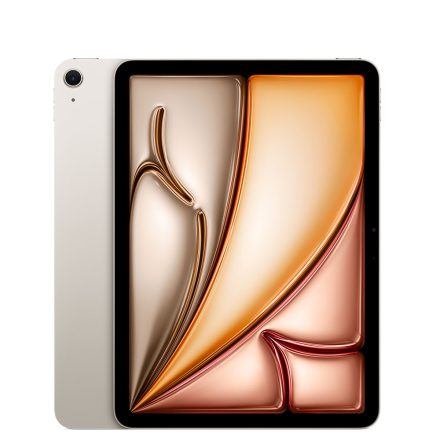 Apple 11-inches iPad Air (M4) Wi-Fi 256GB - Csillagfény