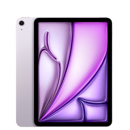 Apple 11-inches iPad Air (M4) Wi-Fi 256GB - Lila