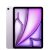 Apple 11-inches iPad Air (M4) Wi-Fi 256GB - Lila