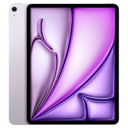 Apple 13-inches iPad Air (M4) Wi-Fi 128GB - Lila