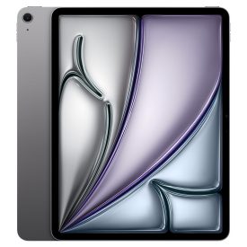 Apple 13-inches iPad Air (M4) Wi-Fi 256GB - Asztroszürke