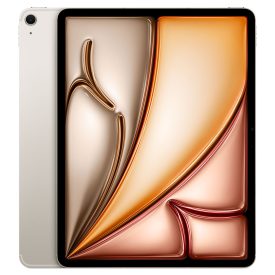 Apple 13-inches iPad Air (M4) Cellular 128GB - Csillagfény