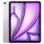 Apple 13-inches iPad Air (M4) Cellular 128GB - Lila