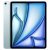 Apple 13-inches iPad Air (M4) Cellular 256GB - Kék