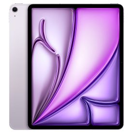 Apple 13-inches iPad Air (M4) Cellular 256GB - Lila