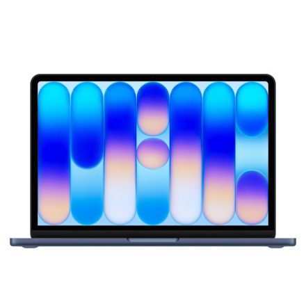 Apple MacBook Neo 13: Indigó/A18 PRO 6C CPU/5C GPU/8GB/256GB 