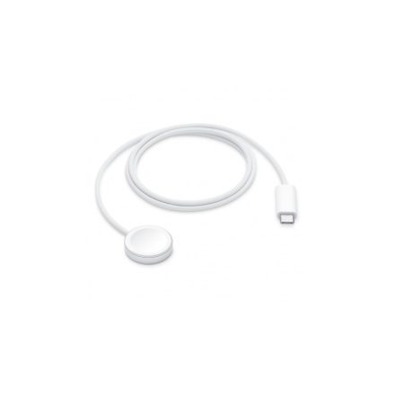 Apple Watch Magnetic Fast Charger to USB-C Kábel (1m)