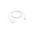 Apple Watch Magnetic Fast Charger to USB-C Kábel (1m)