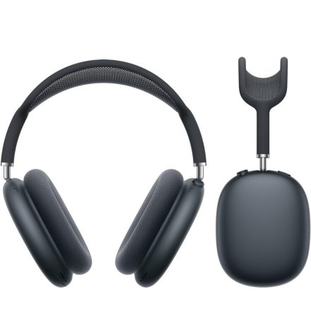 Apple AirPods Max 2 - Éjfekete
