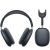 Apple AirPods Max 2 - Éjfekete