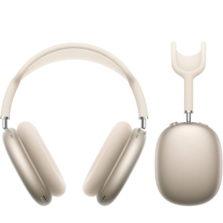 Apple AirPods Max 2 - Csillagfény