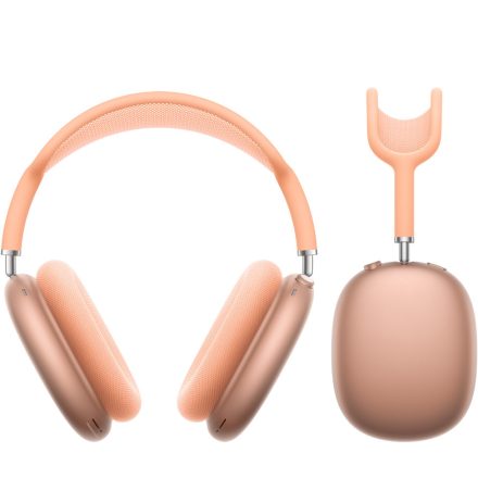 Apple AirPods Max 2 - Narancssárga