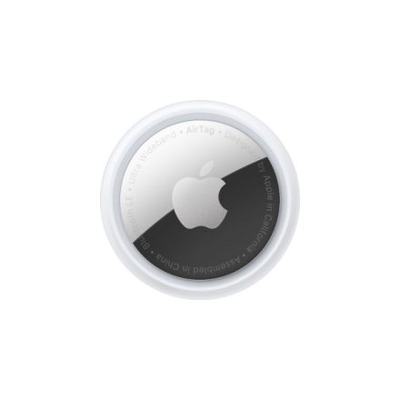 Apple AirTag (1 darabos csomag)