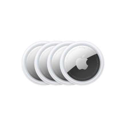 Apple AirTag (4 darabos csomag)