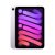 Apple iPad mini (A17 Pro) Wi-Fi 256GB - Lila