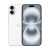 Apple iPhone 16 Plus 128GB Fehér