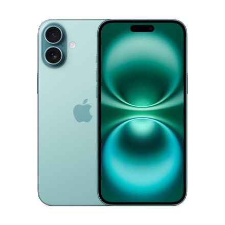 Apple iPhone 16 Plus 128GB Récezöld