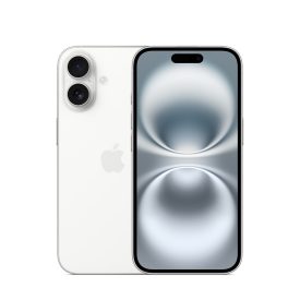 Apple iPhone 16 128GB Fehér