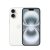 Apple iPhone 16 128GB Fehér