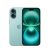 Apple iPhone 16 128GB Récezöld
